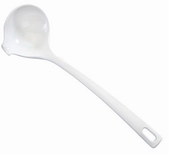 Naběračka omáčka MELAMINE